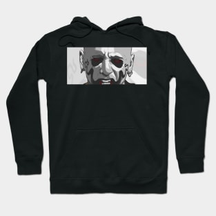 Chad Gray Hoodie